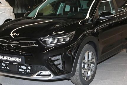 Kia Stonic 9.990 km 22.849 &euro; Aschaffenburg 63741