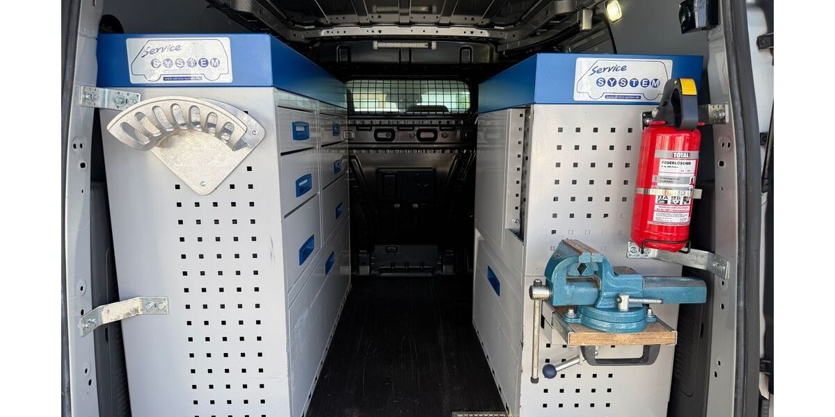 Ford Transit 55.970 km 16.999 &euro; Erlensee 63526