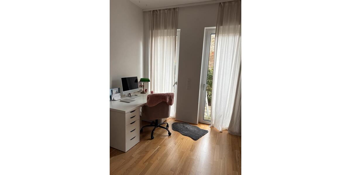 Terrassenwohnung Offenbach am Main Hafen - 2.5 Zimmer, 62 m&sup2;, 1.200&euro; | Angebot:26522705