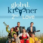Global Kryner - 2nd Love / Vorband: Hulin
