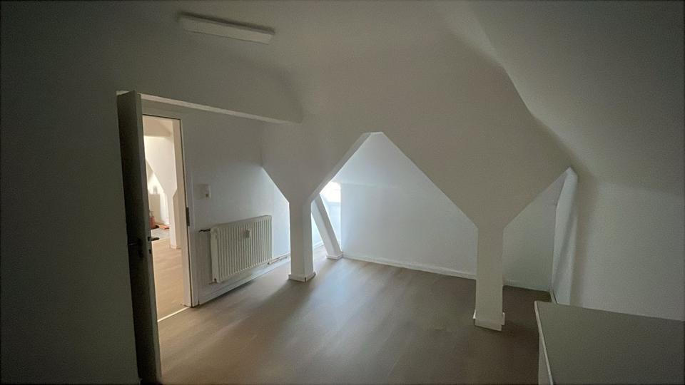 Dachgeschoßwohnung Mühlheim am Main - 3 Zimmer, 65 m&sup2;, 790&euro; | Angebot:25406596