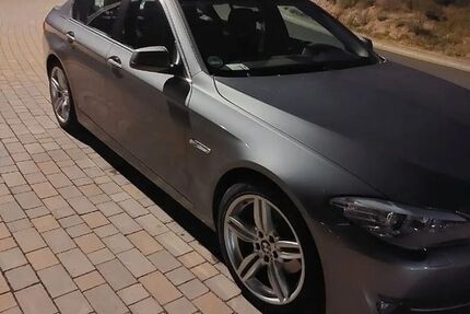 BMW 523 196.000 km 8.400 &euro; Schöllkrippen 63825