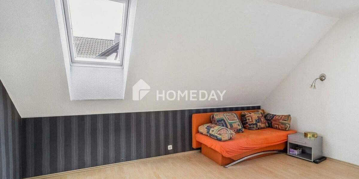 Einfamilienhaus Büdingen Düdelsheim - 6 Zimmer, 145 m&sup2;, 485.000&euro; | Angebot:25677731