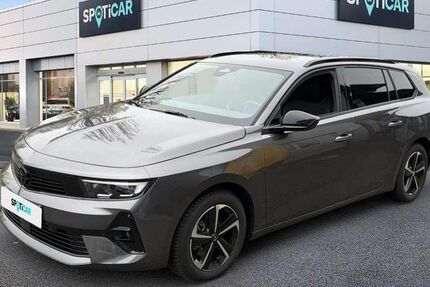 Opel Astra 7.900 km 20.700 &euro; Blankenbach 63825