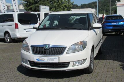 Skoda Fabia 277.600 km 2.300 &euro; Aschaffenburg 63741