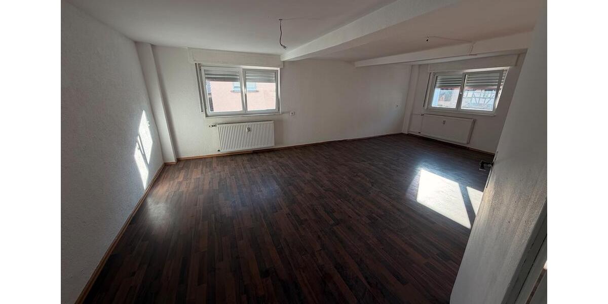 Etagenwohnung Freigericht - 3 Zimmer, 90 m&sup2;, 1.150&euro; | Angebot:26020961