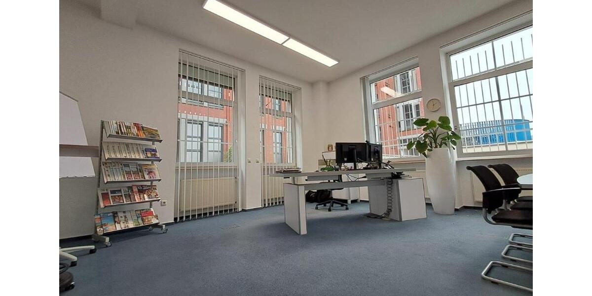 Gewerbeobjekt Frankfurt am Main Ostend - 4.704&euro; | Angebot:24199403