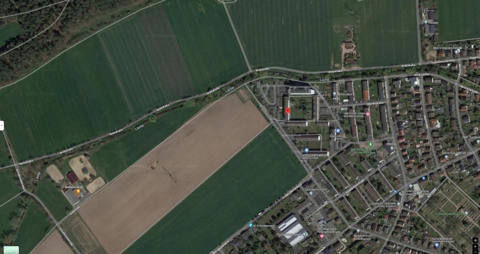 Mehrfamilienhaus, Wohnhaus Babenhausen - 26 Zimmer, 580 m&sup2;, 1.395.444&euro; | Angebot:23830160