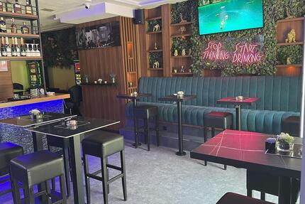 Gewerbeobjekt Frankfurt am Main Nordend Ost - 2.950&euro; | Angebot:21135054