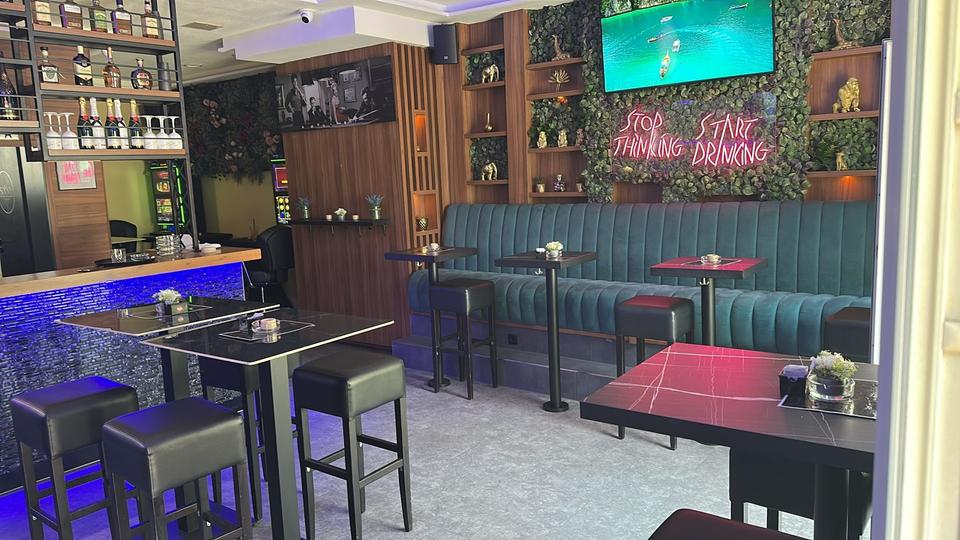 Gewerbeobjekt Frankfurt am Main Nordend Ost - 2.950&euro; | Angebot:21135054