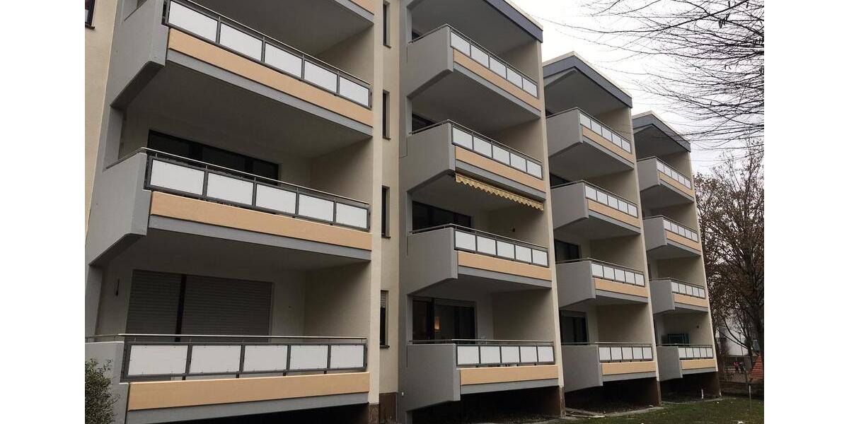 Etagenwohnung Bad Homburg vor der Höhe Gonzenheim - 1.5 Zimmer, 47 m&sup2;, 580&euro; | Angebot:26461176