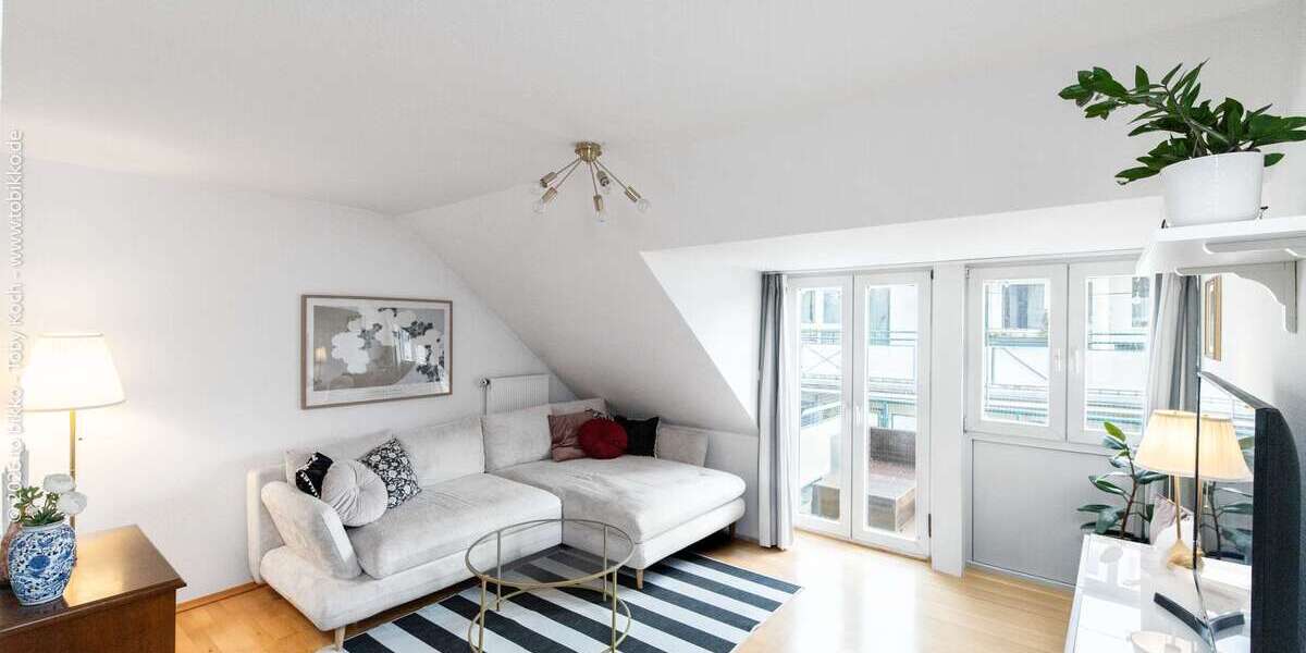 Etagenwohnung Neu-Isenburg Isenburg - 3 Zimmer, 85 m&sup2;, 309.900&euro; | Angebot:26585533