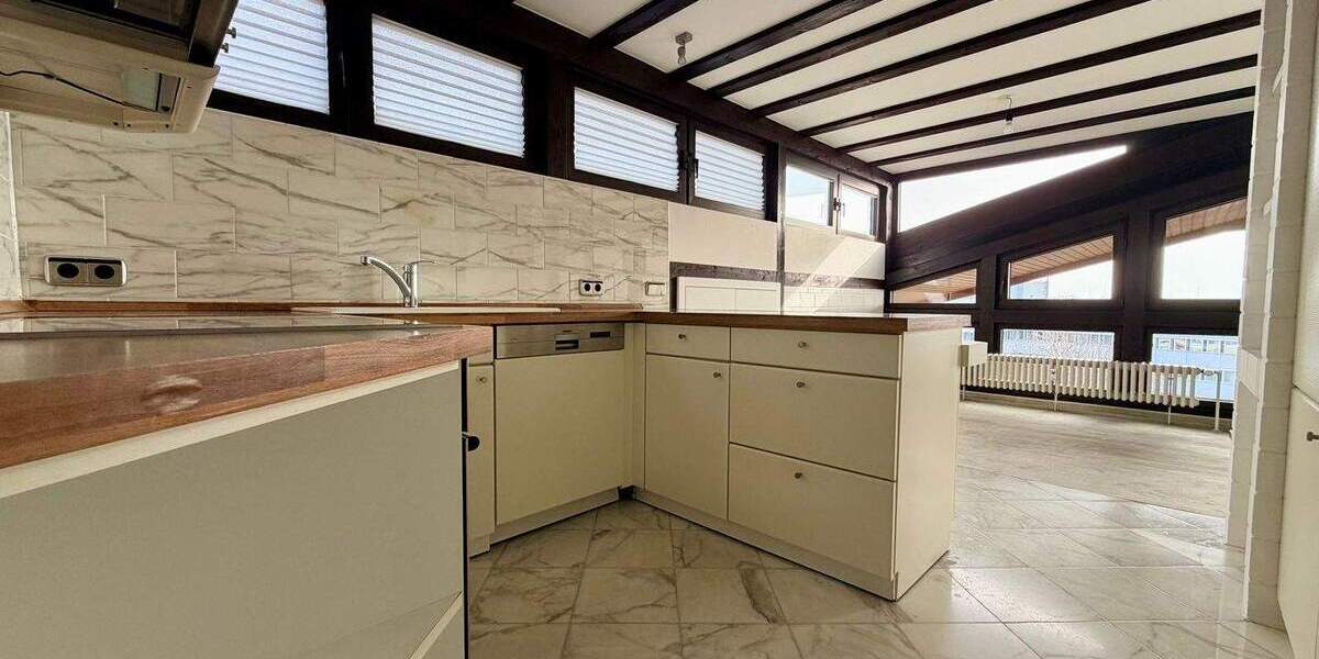 Etagenwohnung Langen - 3 Zimmer, 83 m&sup2;, 269.000&euro; | Angebot:25769370