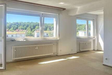 Wohnung Oberursel Oberursel - 2.5 Zimmer, 66 m&sup2;, 199.000&euro; | Angebot:26754456