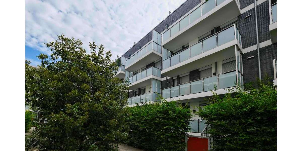 Etagenwohnung Frankfurt Bockenheim - 2 Zimmer, 53 m&sup2;, 359.900&euro; | Angebot:25517238