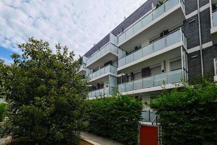 Wohnung Frankfurt Bockenheim - 2 Zimmer, 53 m&sup2;, 359.900&euro; | Angebot:25517238