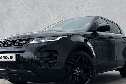 Land Rover Range Rover Evoque 27.500 km 48.900 &euro; Bruchköbel 63486