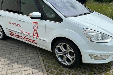 Ford Galaxy 141.577 km 9.973 &euro; Bad Homburg 61352