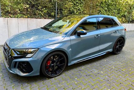 Audi RS3 12.000 km 59.000 &euro; Neu-Isenburg 63263