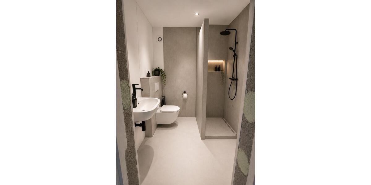 Reihenhaus Frankfurt am Main Bergen-Enkheim - 4 Zimmer, 125 m&sup2;, 2.800&euro; | Angebot:26680512