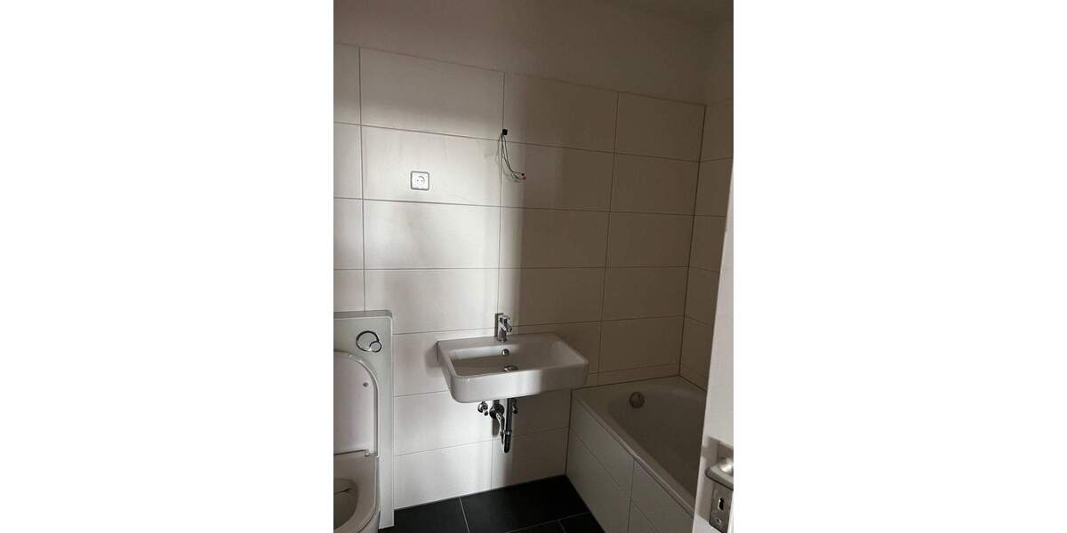 Etagenwohnung Frankfurt am Main Preungesheim - 3 Zimmer, 79 m&sup2;, 1.180&euro; | Angebot:25691080