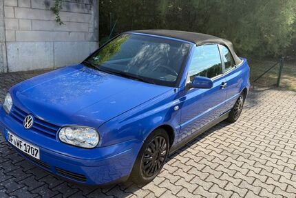 VW Golf 219.322 km 1.999 &euro; dreieich 63303