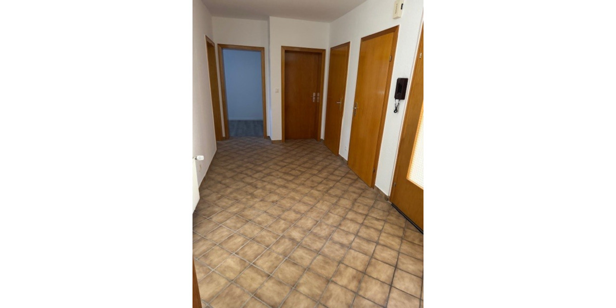 Etagenwohnung Echzell - 4 Zimmer, 990&euro; | Angebot:22039174