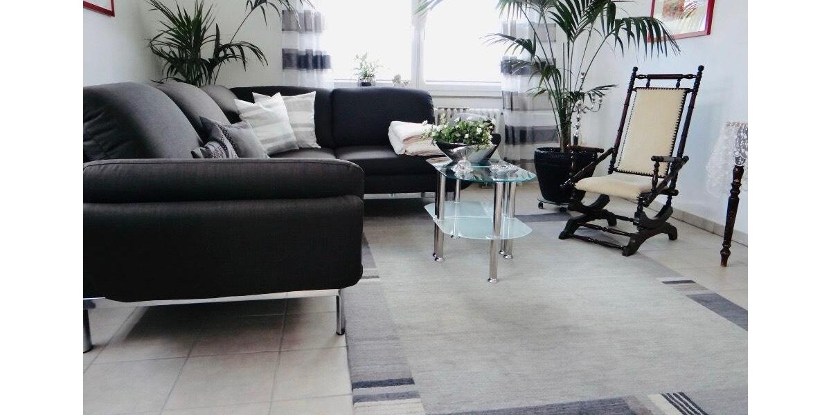 Etagenwohnung Bruchköbel - 3 Zimmer, 77 m&sup2;, 1.280&euro; | Angebot:25278937