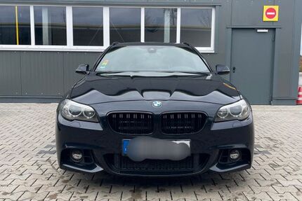 BMW 530 224.000 km 14.000 &euro; Niddatal 61194