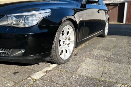 BMW 530 277.362 km 8.700 &euro; Babenhausen 64832