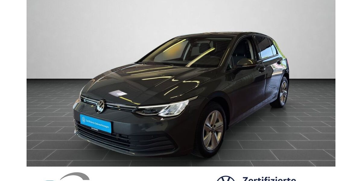 VW Golf 30.641 km 20.480 &euro; Aschaffenburg 63741
