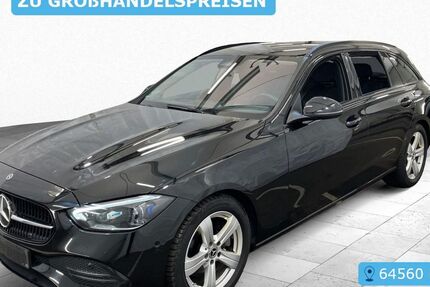 Mercedes-Benz C 220 141.468 km 23.397 &euro; Frankfurt 60596