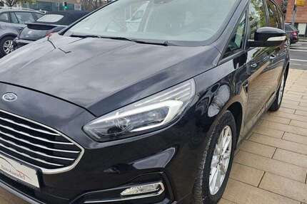 Ford S-Max 125.000 km 17.950 &euro; Aschaffenburg 63741