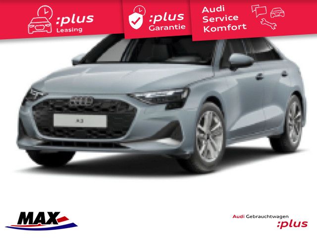 Audi A3 7.700 km 27.049 &euro; Offenbach am Main 63071