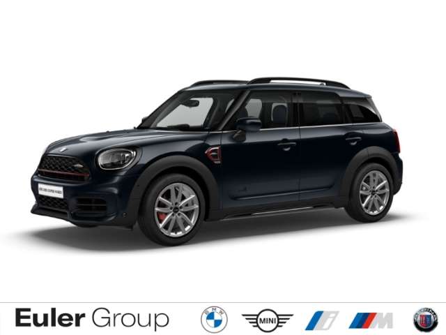 Mini John Cooper Works Countryman 63.285 km 34.999 &euro; Frankfurt 60314