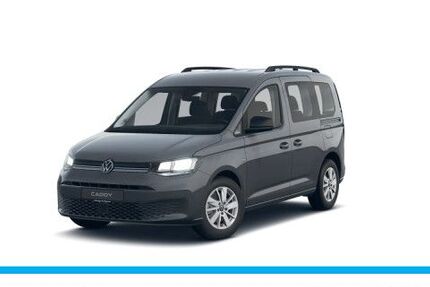 VW Caddy 2.534 km 32.980 &euro; Frankfurt 60326