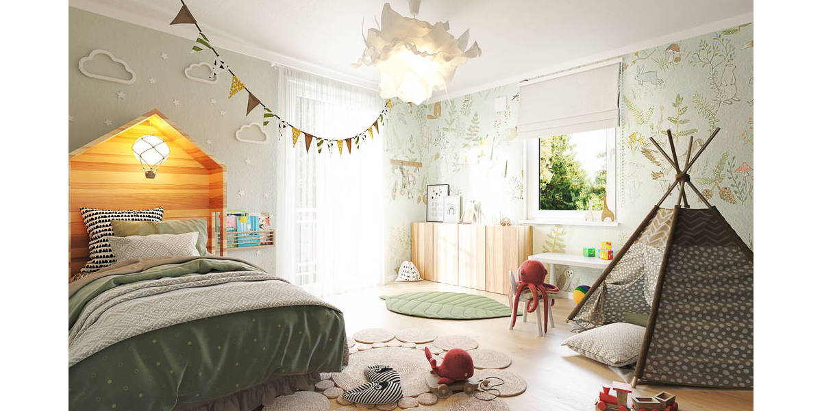 Einfamilienhaus Friedberg - 5 Zimmer, 155 m&sup2;, 850.000&euro; | Angebot:25738258