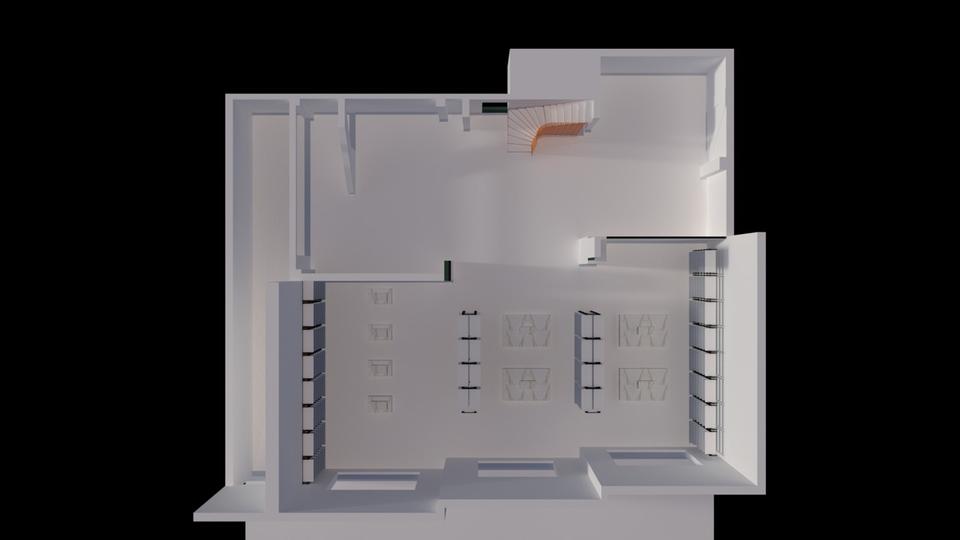 Gewerbeobjekt Dreieich - 3.500&euro; | Angebot:24771297