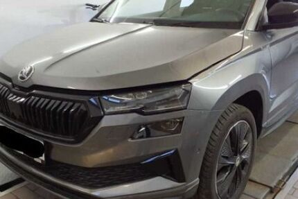 Skoda Karoq 25.333 km 28.890 &euro; Bad Nauheim 61231