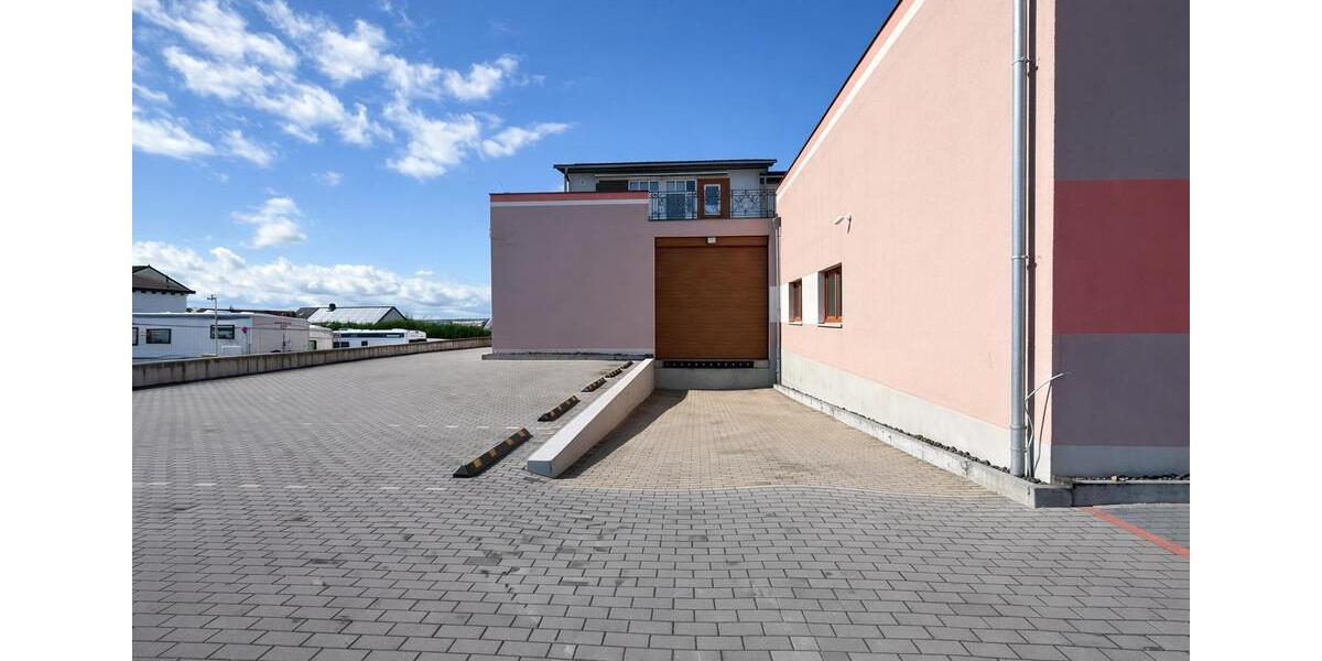 Gewerbeobjekt Niddatal - 4.500&euro; | Angebot:25226089