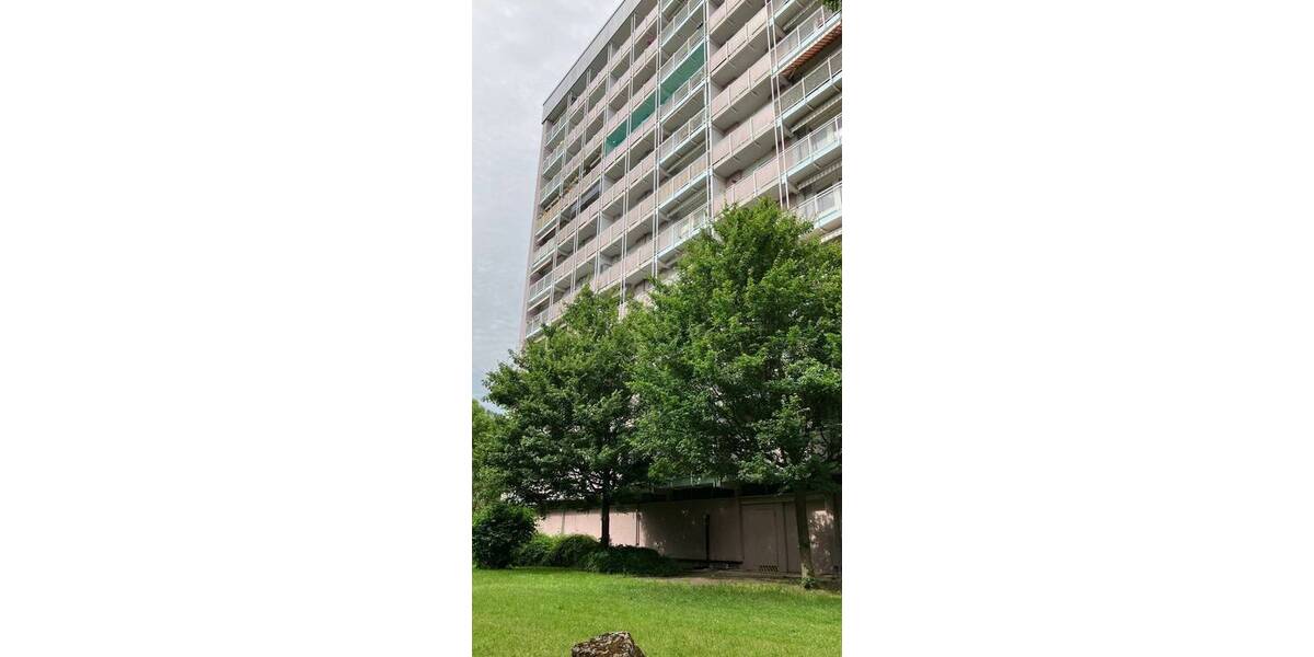 Etagenwohnung Offenbach am Main Lauterborn - 3 Zimmer, 72 m&sup2;, 706&euro; | Angebot:26887373