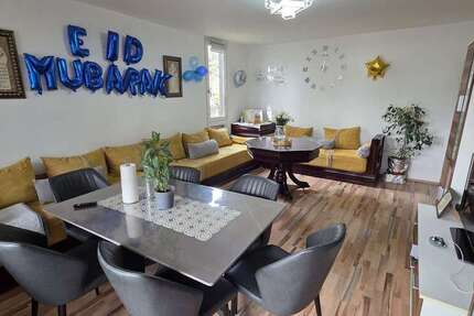 Wohnung Dietzenbach - 3.5 Zimmer, 87 m&sup2;, 249.000&euro; | Angebot:25976701