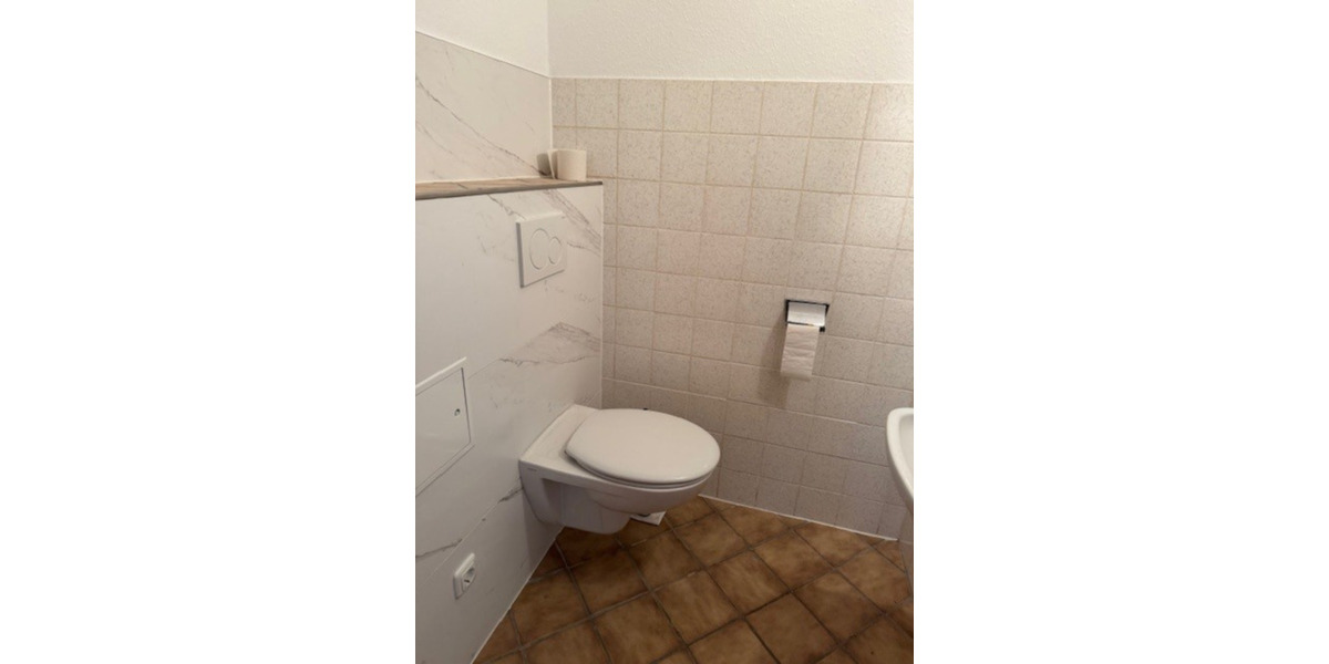 Etagenwohnung Echzell - 4 Zimmer, 990&euro; | Angebot:22039174