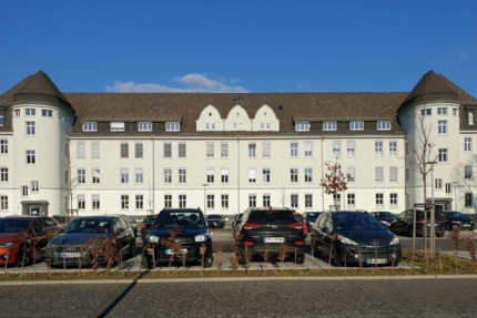 Gewerbeobjekt Hanau Lamboy - 4 Zimmer, 1.750&euro; | Angebot:25704163