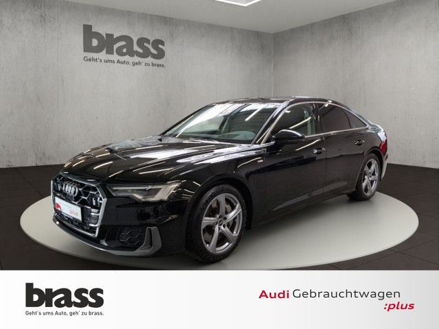 Audi A6 41.701 km 48.800 &euro; Dietzenbach 63128