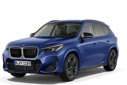 BMW X1 7.884 km 52.898 &euro; Frankfurt 60314