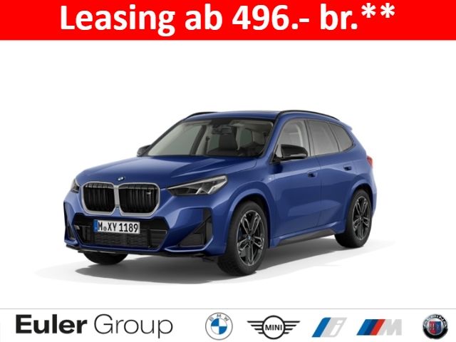 BMW X1 7.884 km 52.898 &euro; Frankfurt 60314