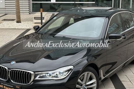 BMW 730 185.500 km 27.999 &euro; Dreieich (Sprendlingen) 63303