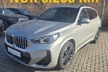 BMW X1 6.153 km 37.933 &euro; Rödermark 63322