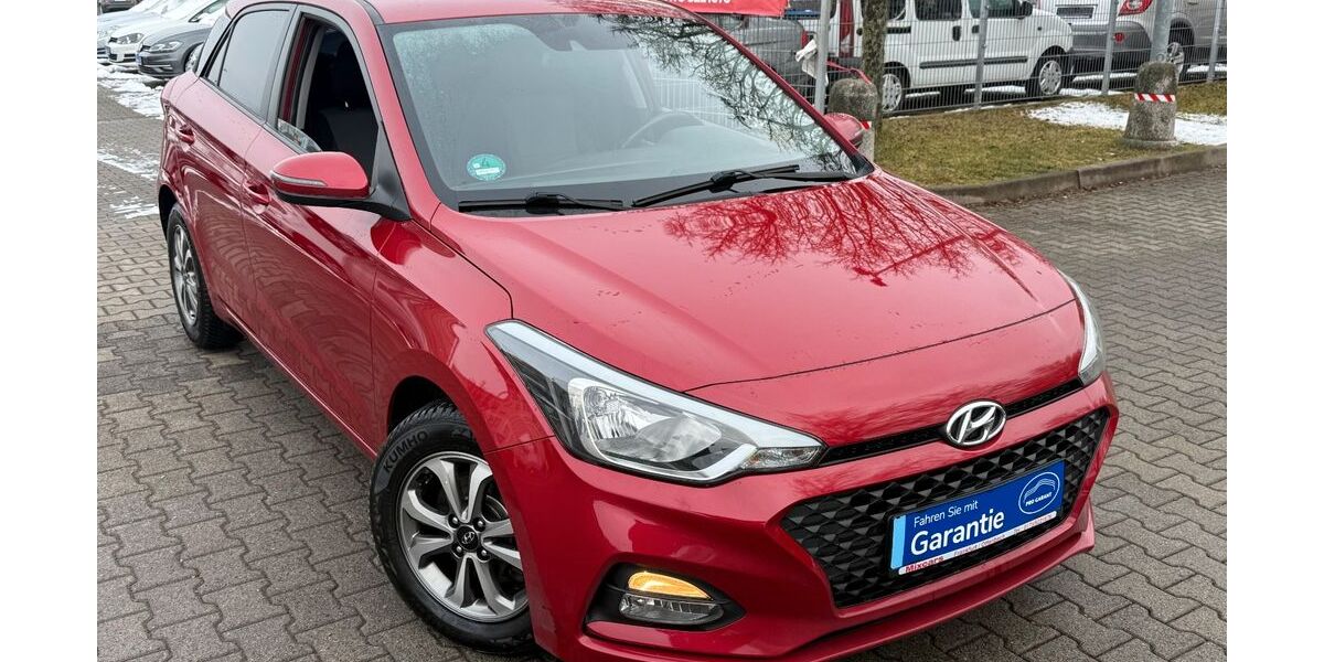 Hyundai i20 149.751 km 9.850 &euro; Offenbach 63071